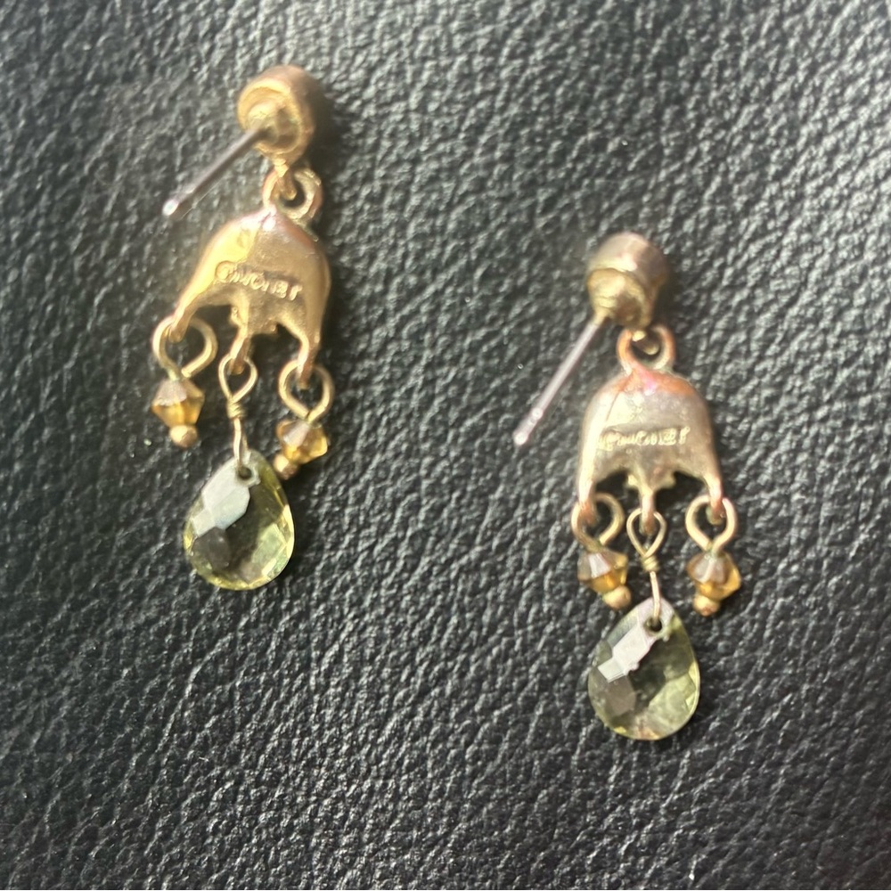 Earrings - Picture 4 of 4